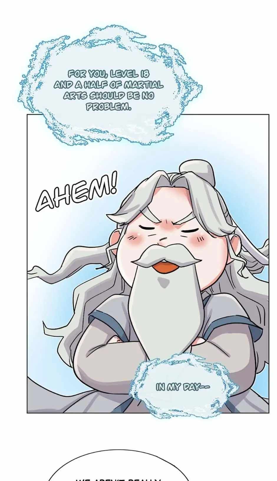 The Definition of A Top Star chapter 18 page 43