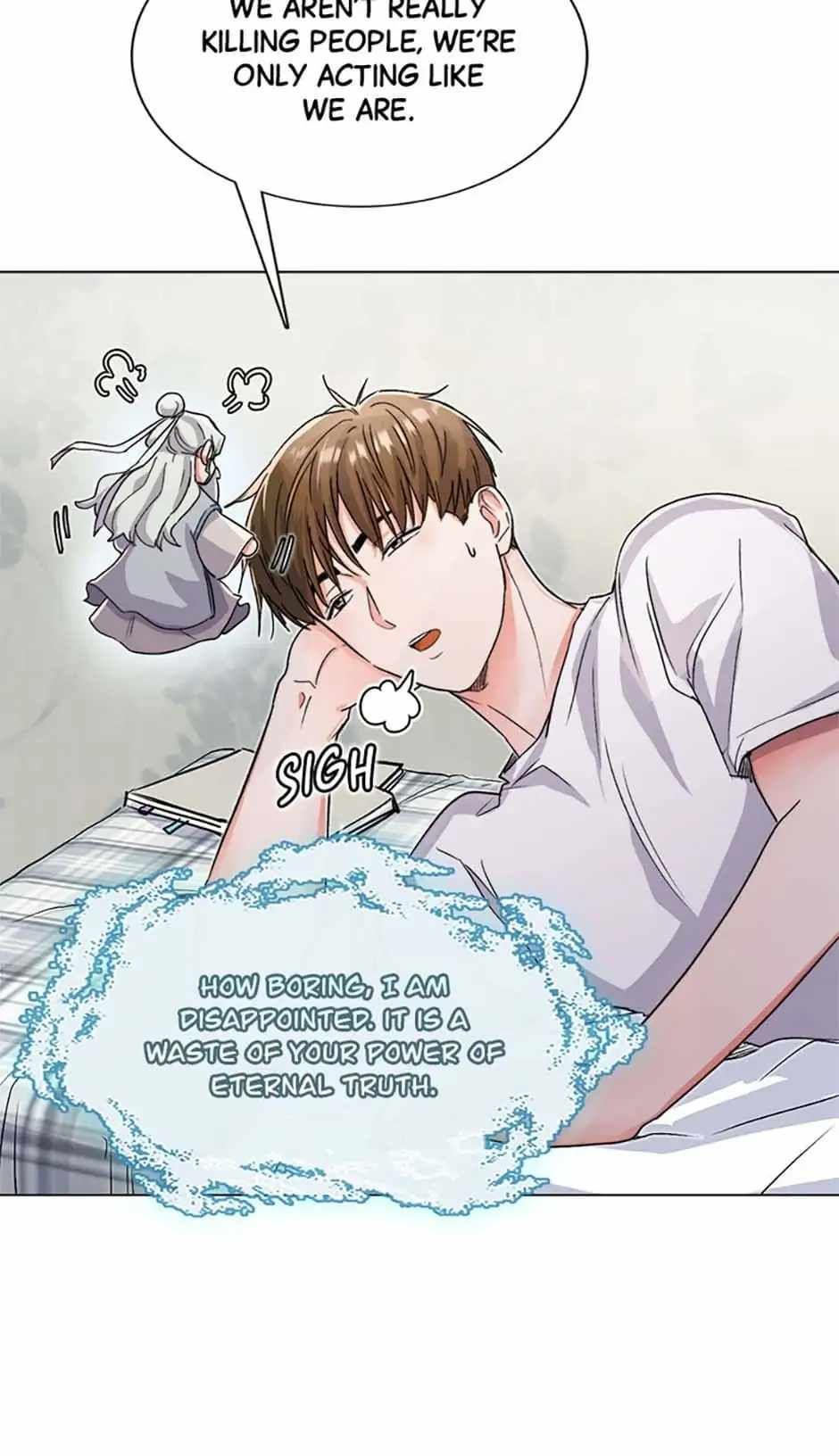 The Definition of A Top Star chapter 18 page 44