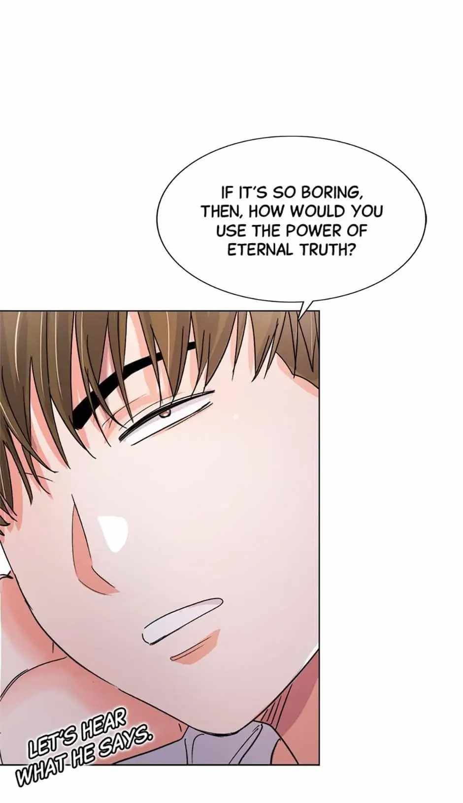 The Definition of A Top Star chapter 18 page 45