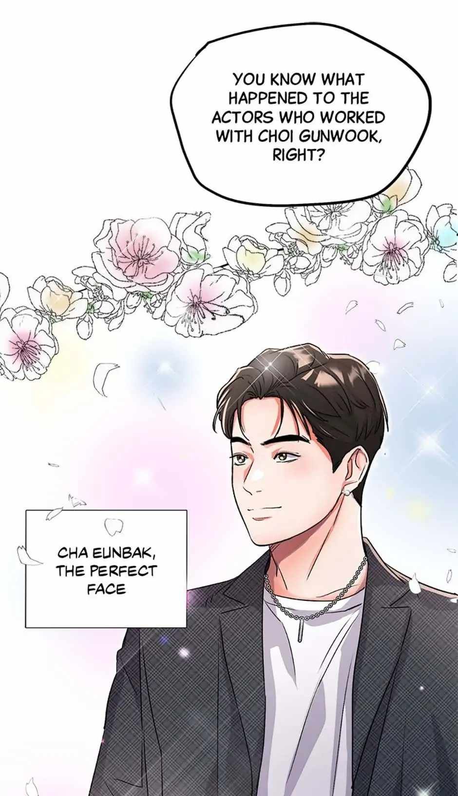 The Definition of A Top Star chapter 18 page 5