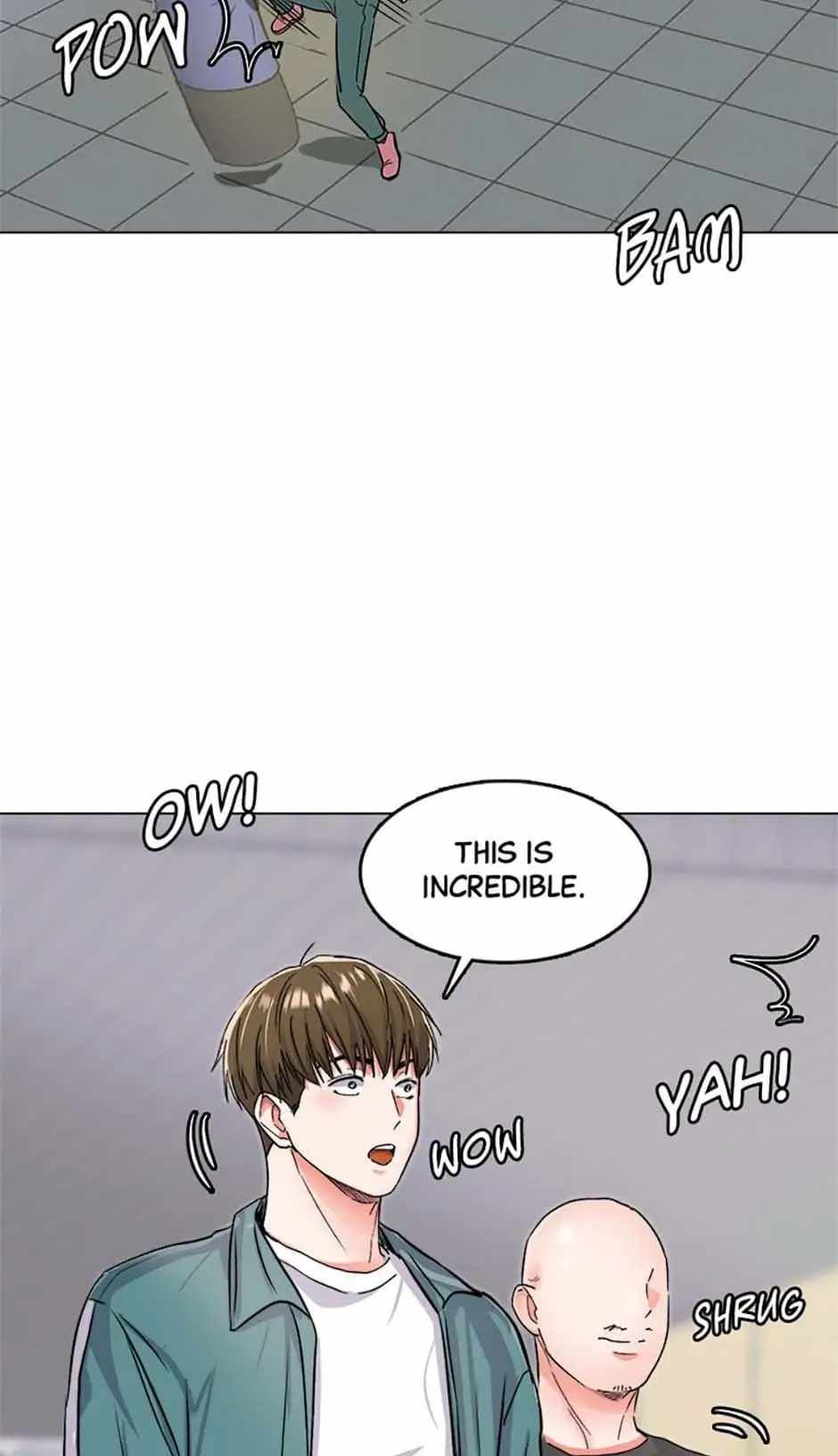 The Definition of A Top Star chapter 18 page 52