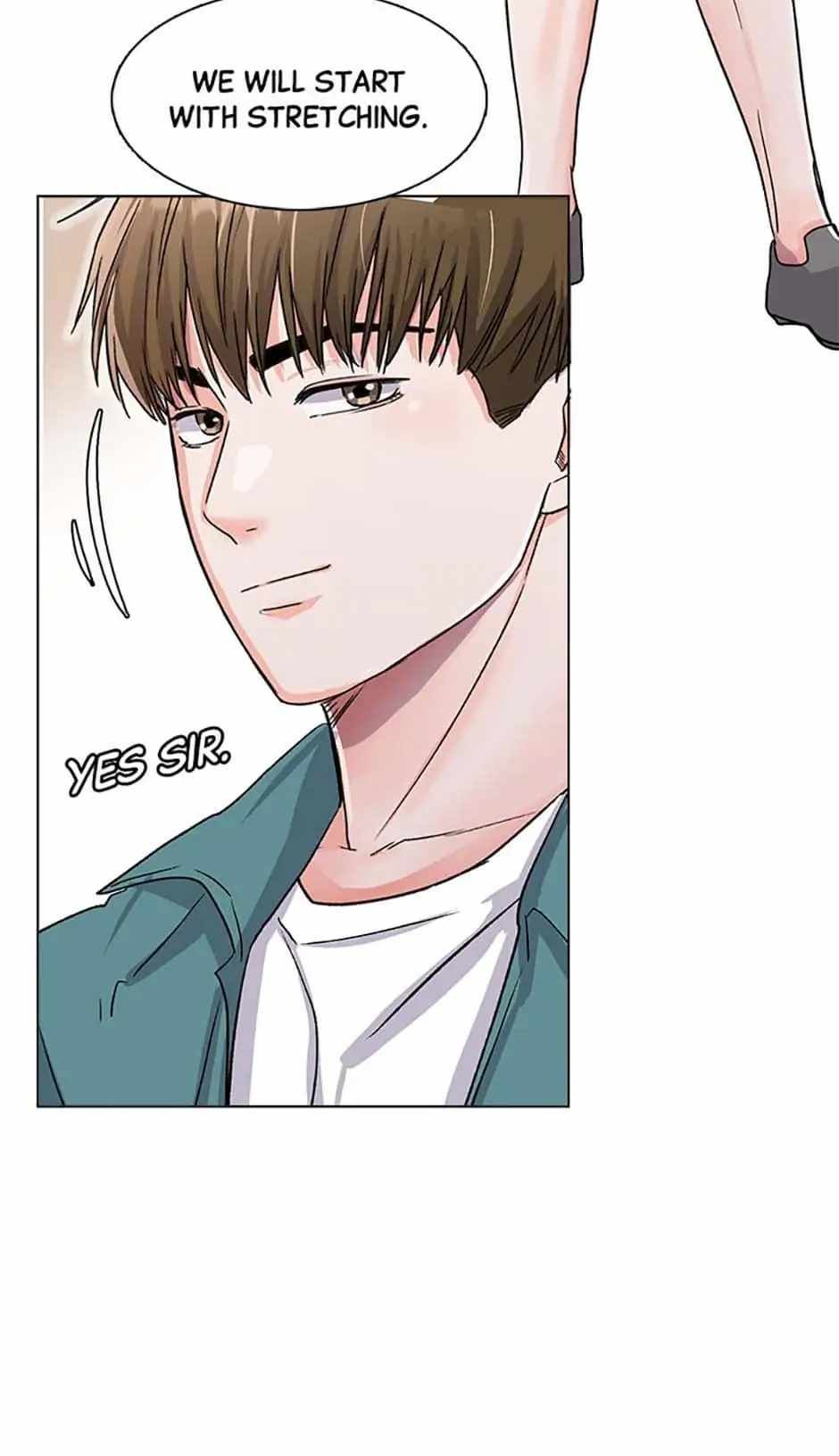 The Definition of A Top Star chapter 18 page 55