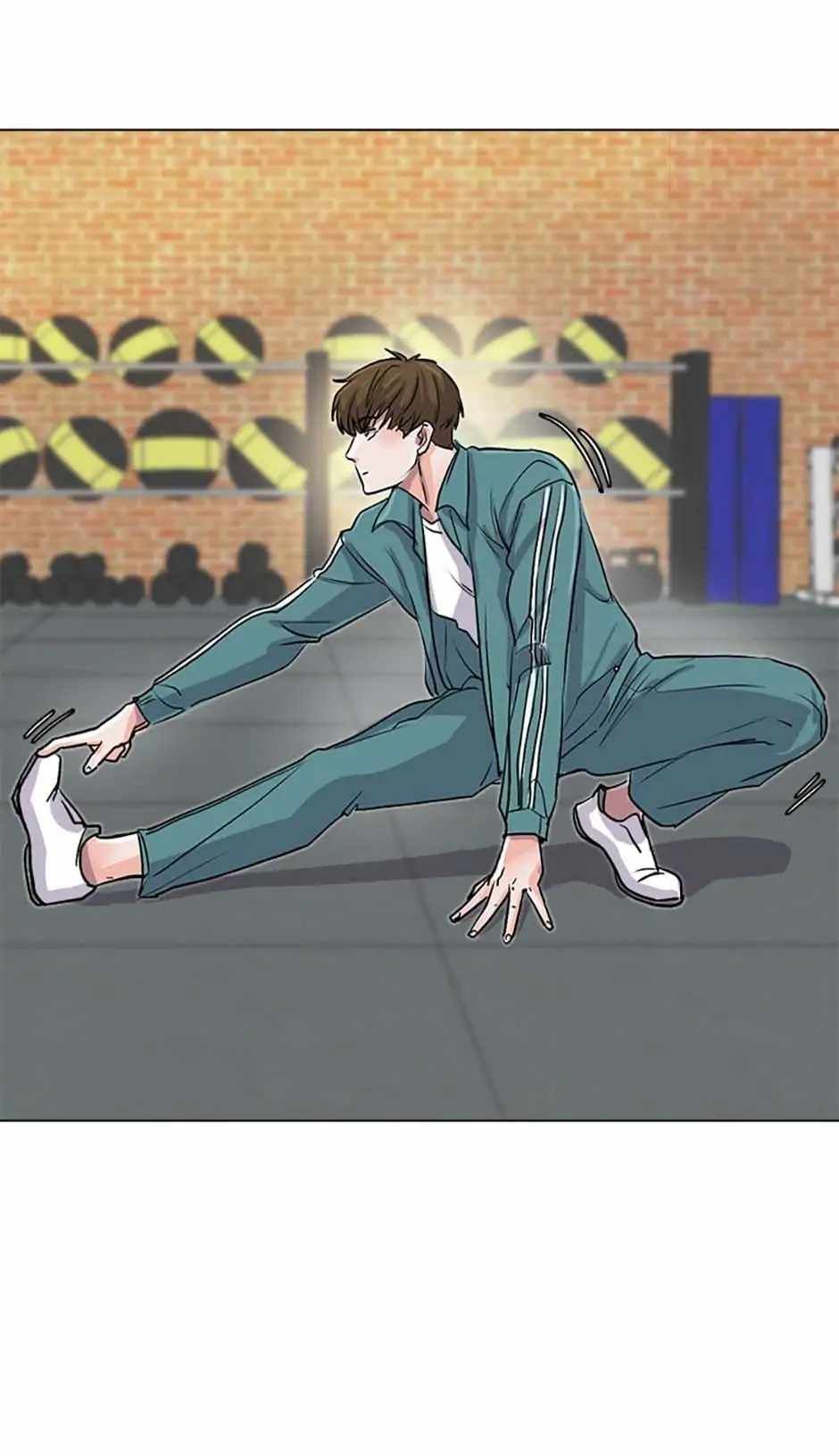 The Definition of A Top Star chapter 18 page 56