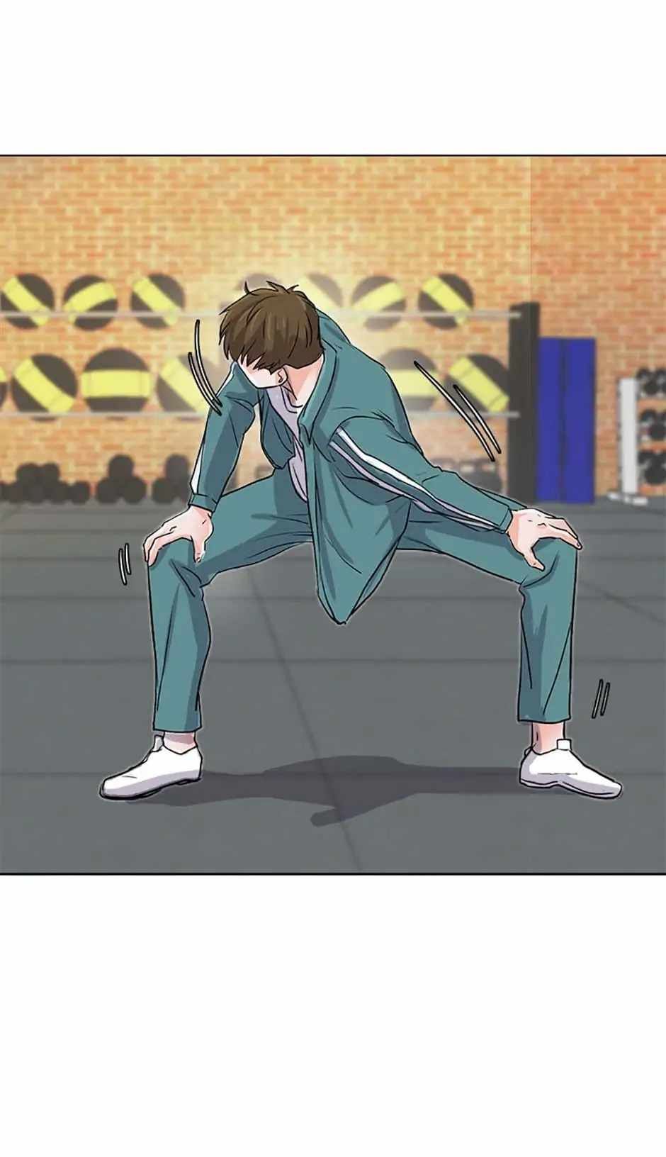 The Definition of A Top Star chapter 18 page 57