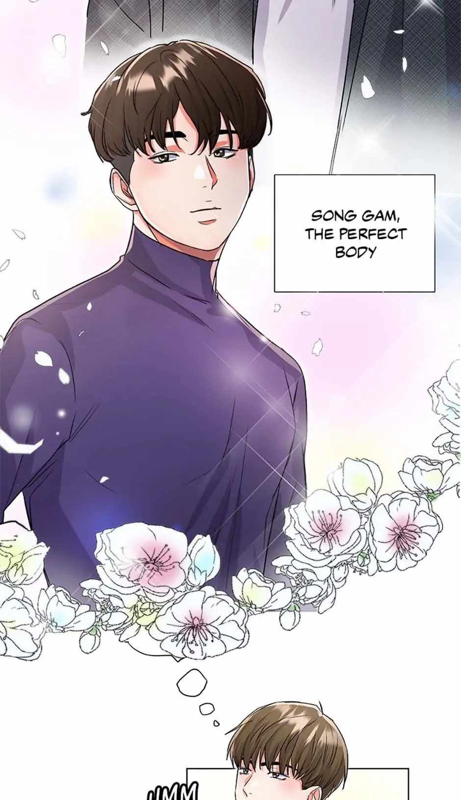 The Definition of A Top Star chapter 18 page 6