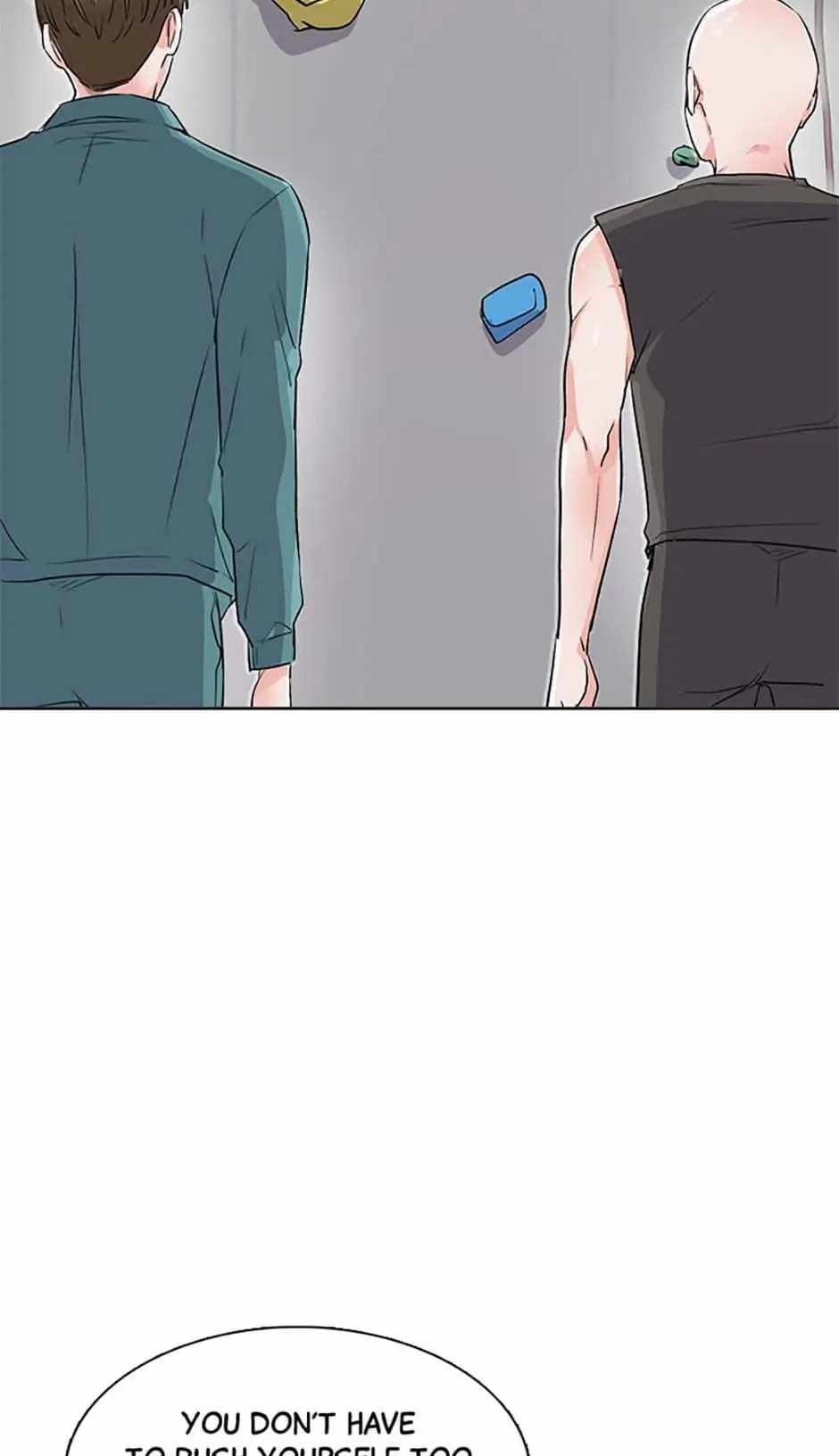 The Definition of A Top Star chapter 18 page 63