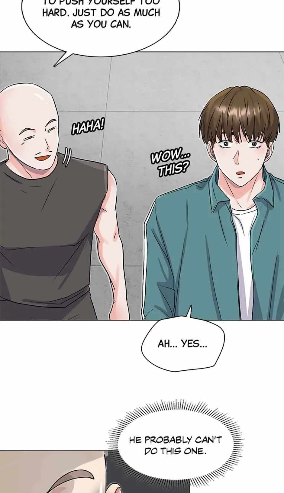 The Definition of A Top Star chapter 18 page 64