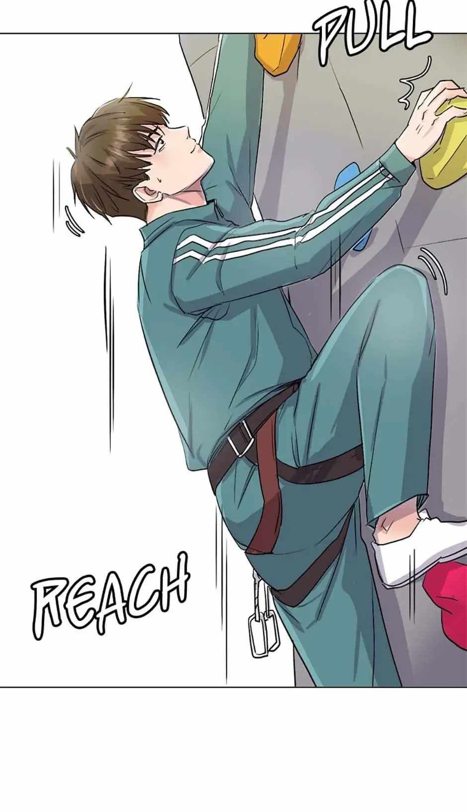 The Definition of A Top Star chapter 18 page 68