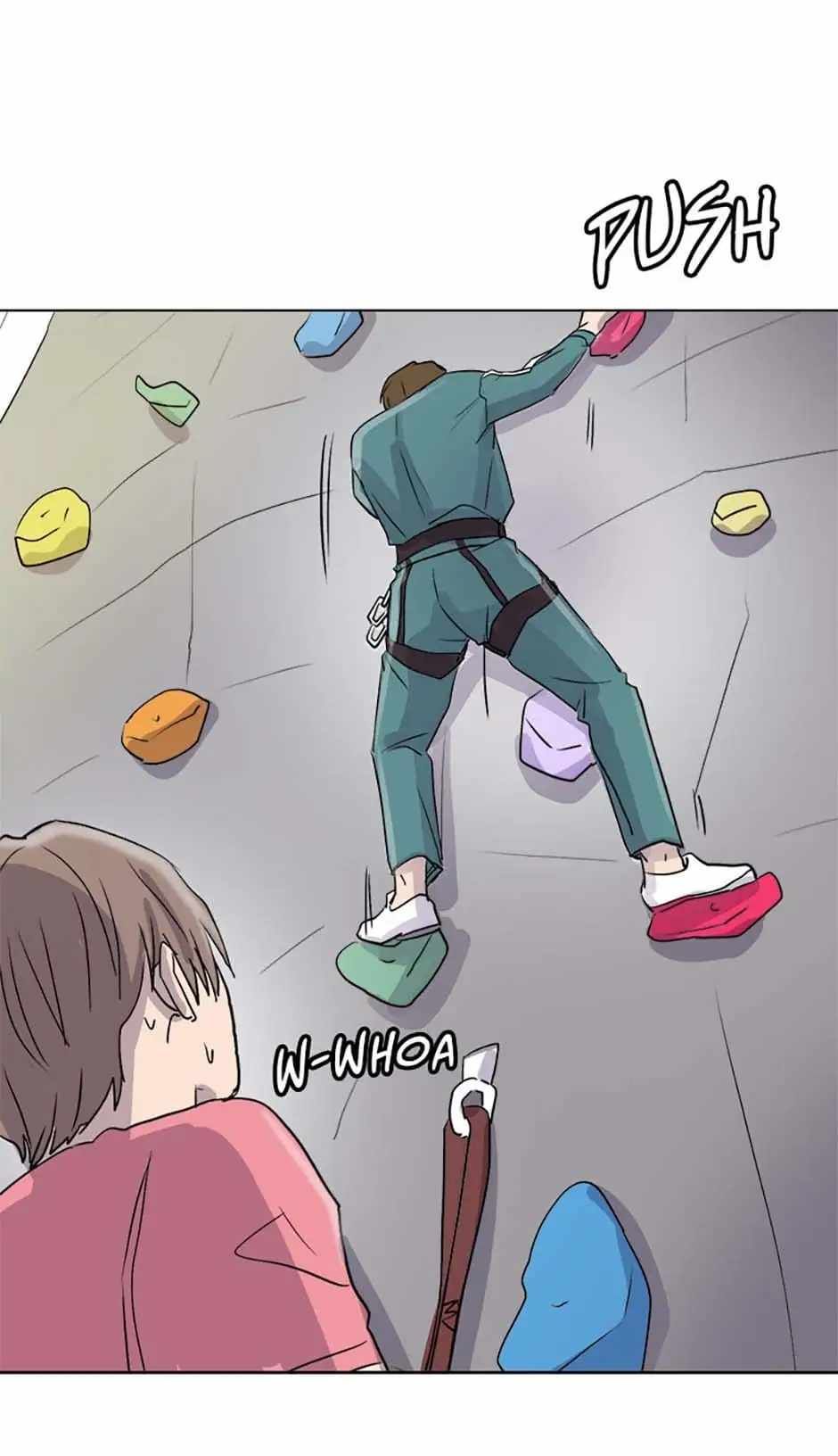 The Definition of A Top Star chapter 18 page 69