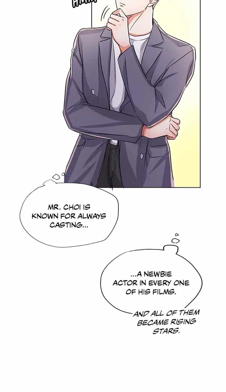 The Definition of A Top Star chapter 18 page 7