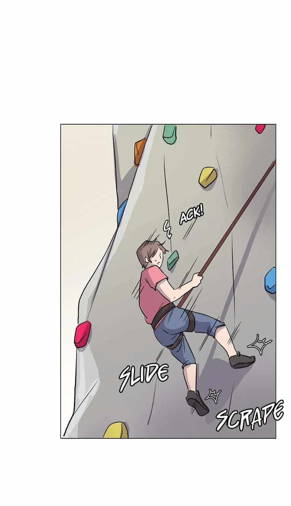 The Definition of A Top Star chapter 18 page 70