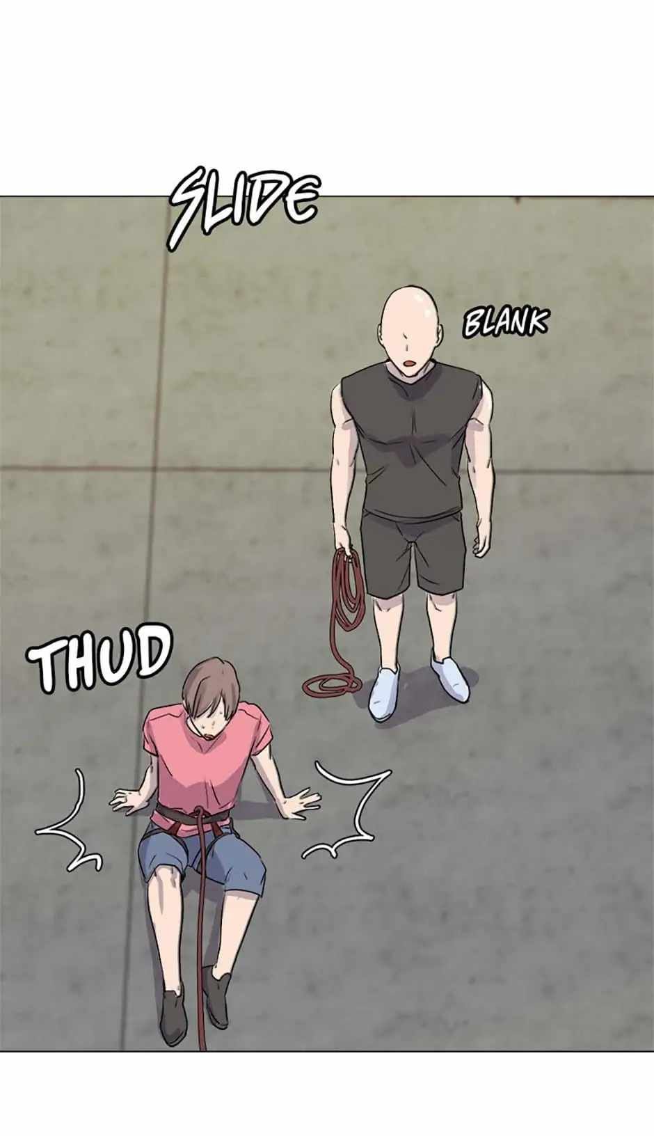 The Definition of A Top Star chapter 18 page 71