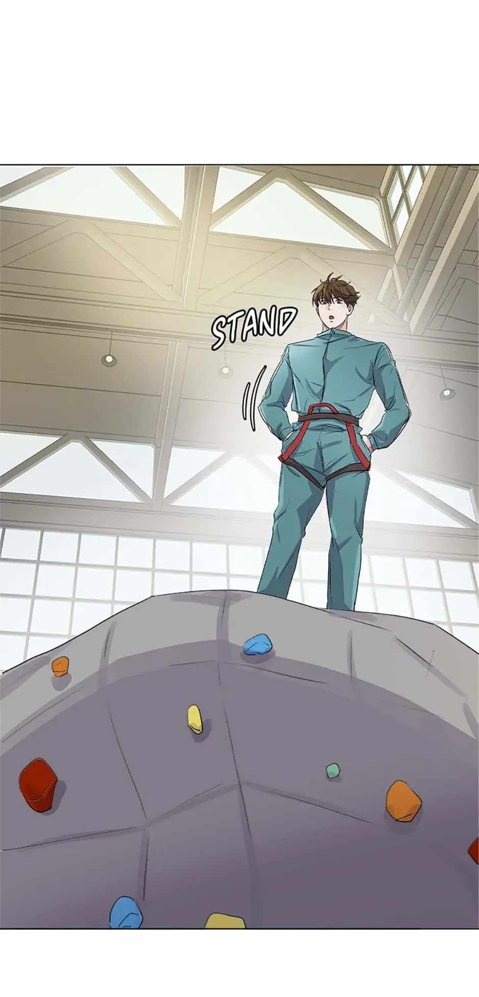 The Definition of A Top Star chapter 18 page 74