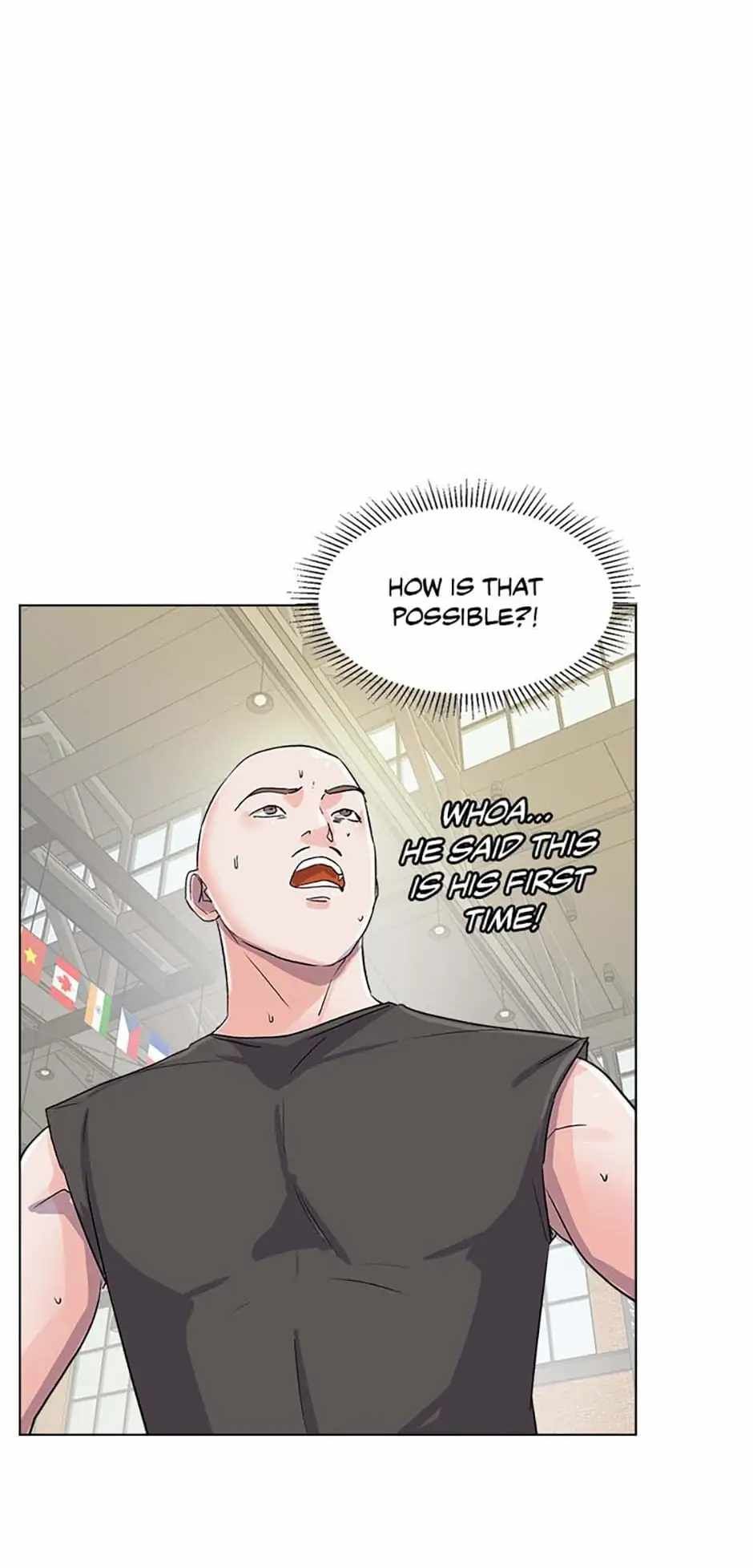 The Definition of A Top Star chapter 18 page 75