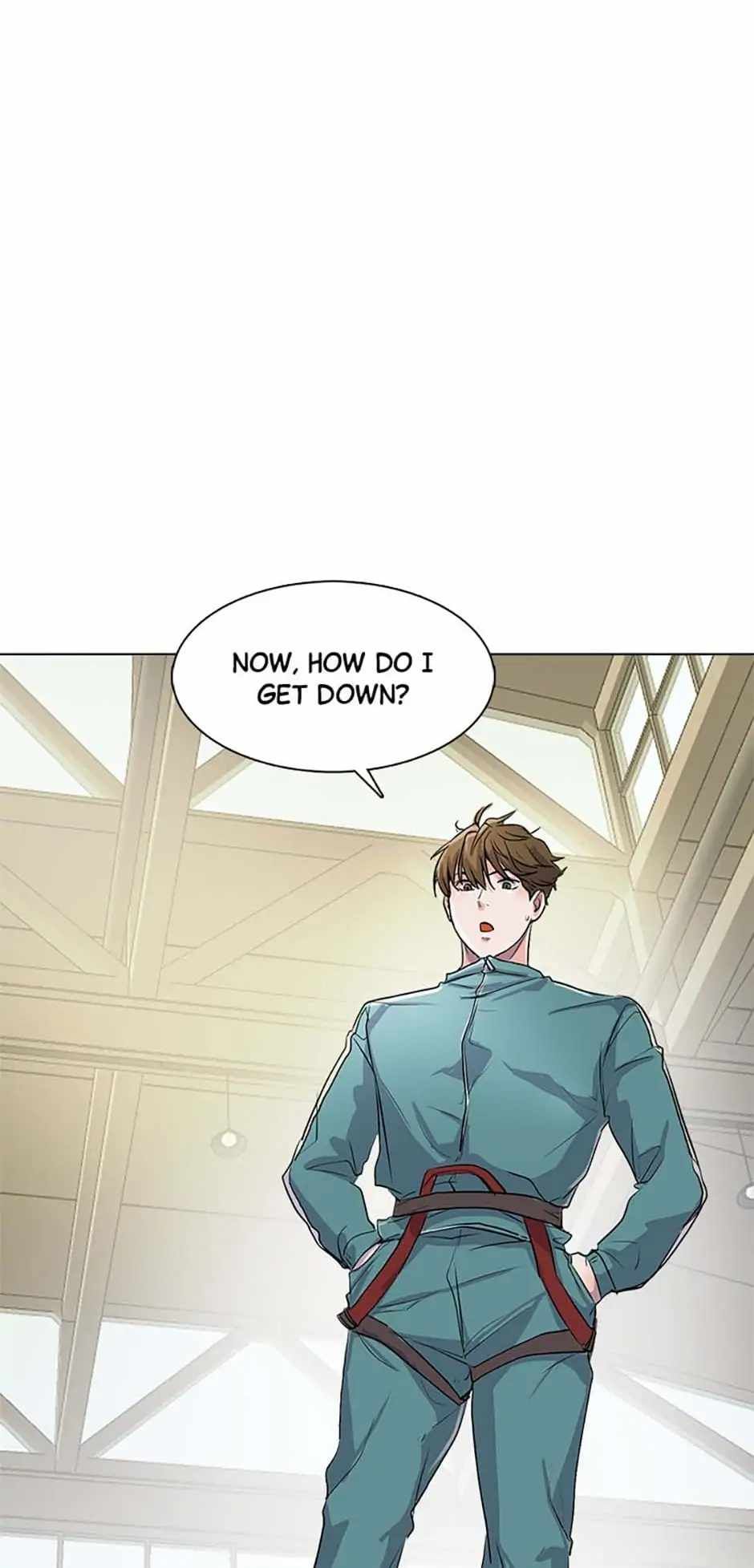 The Definition of A Top Star chapter 18 page 76