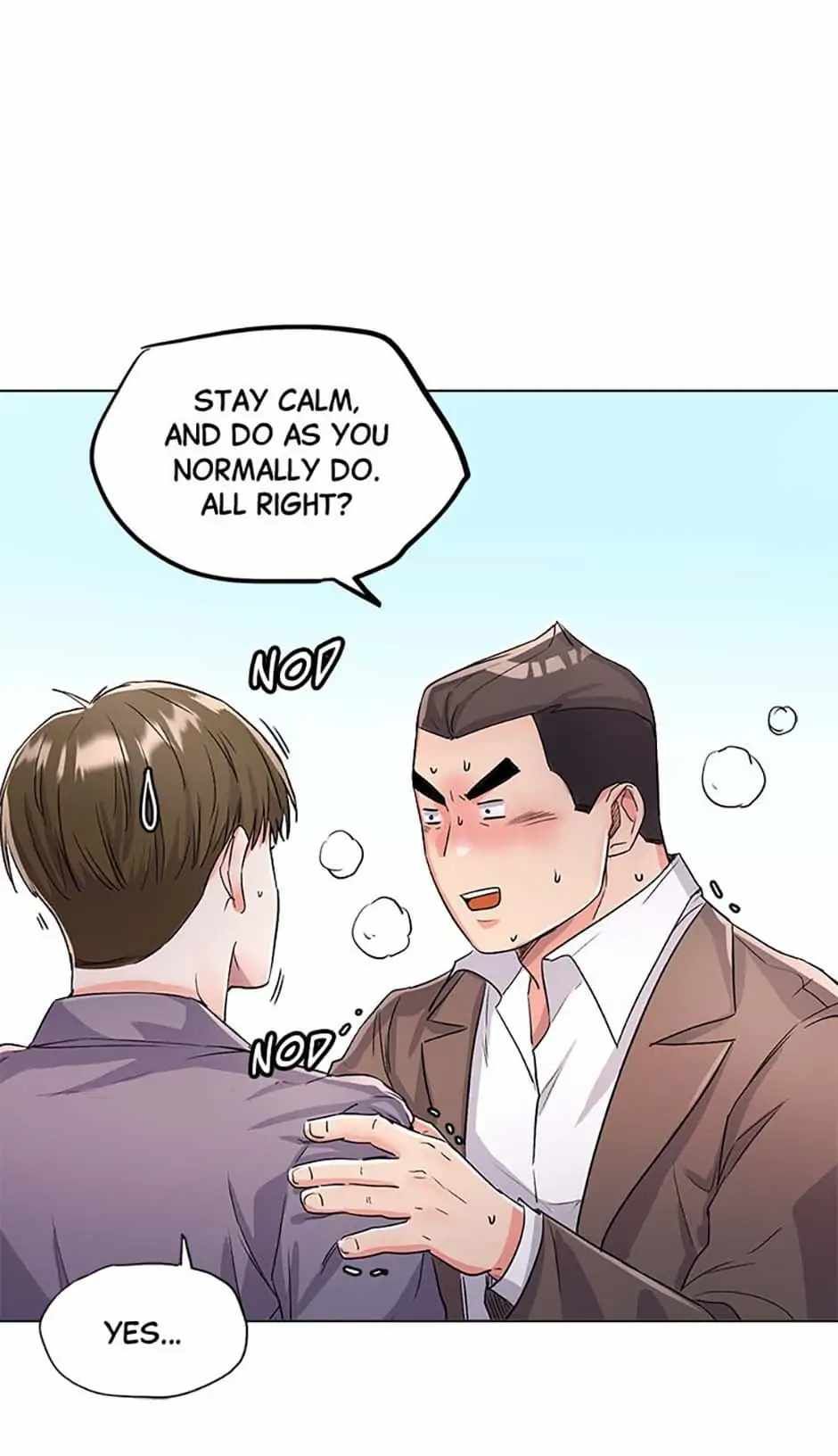 The Definition of A Top Star chapter 18 page 8