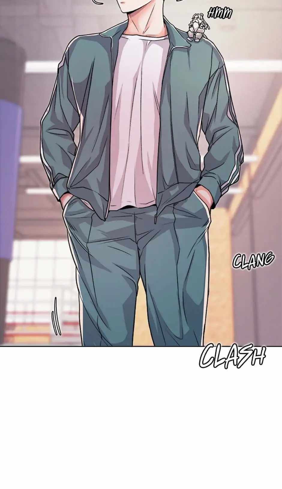 The Definition of A Top Star chapter 19 page 12