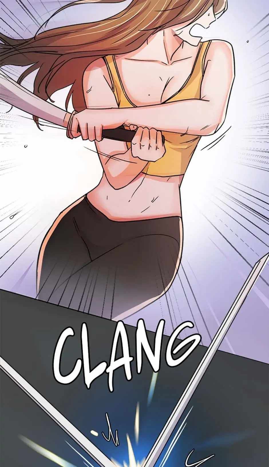 The Definition of A Top Star chapter 19 page 15