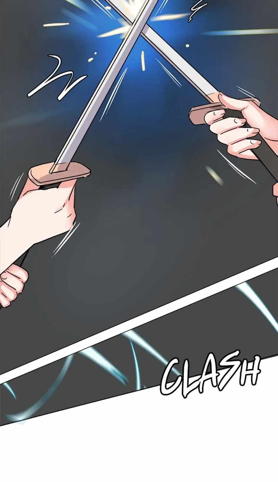 The Definition of A Top Star chapter 19 page 16