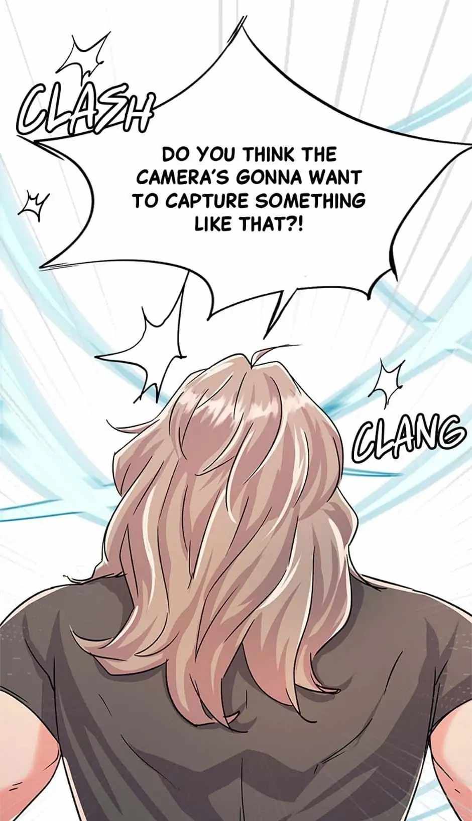 The Definition of A Top Star chapter 19 page 17