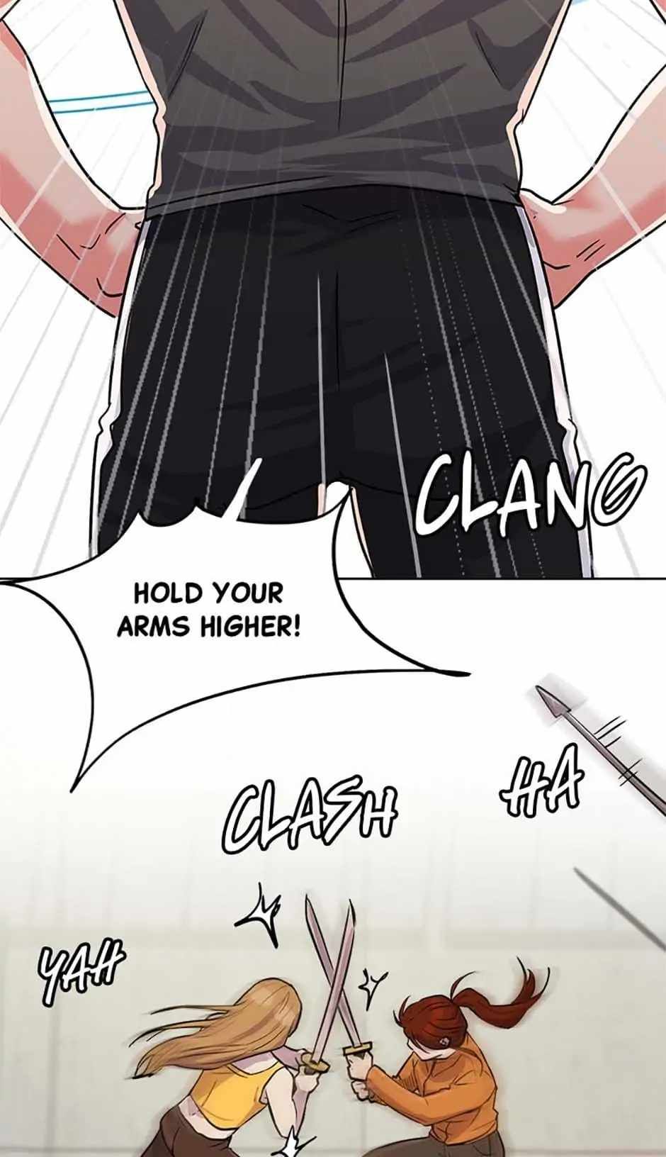 The Definition of A Top Star chapter 19 page 18