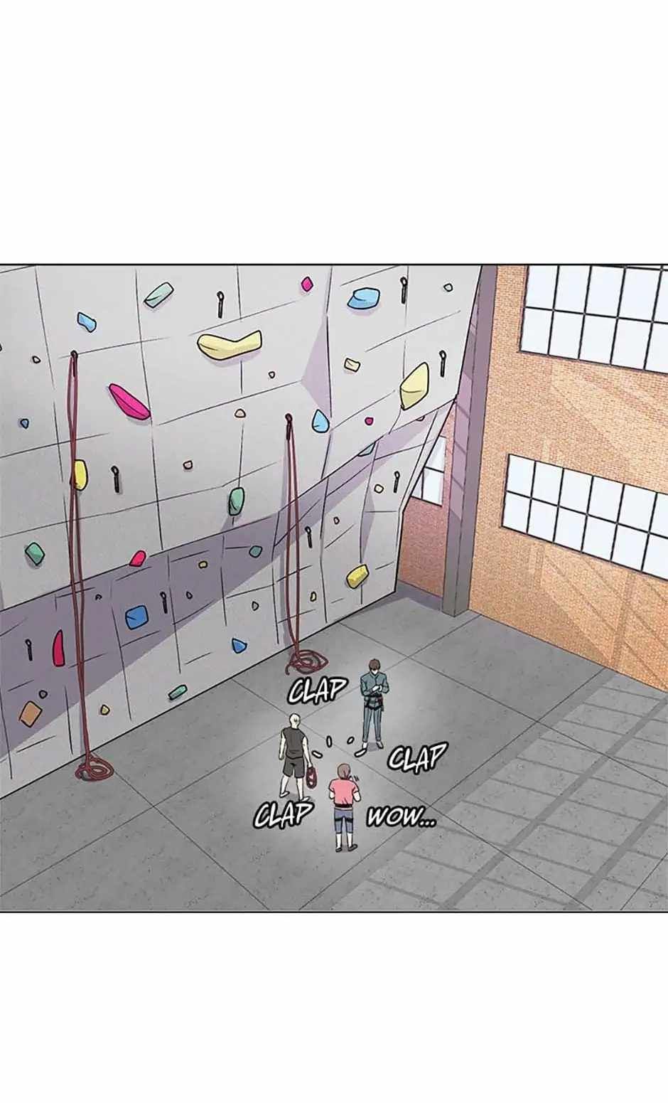 The Definition of A Top Star chapter 19 page 2