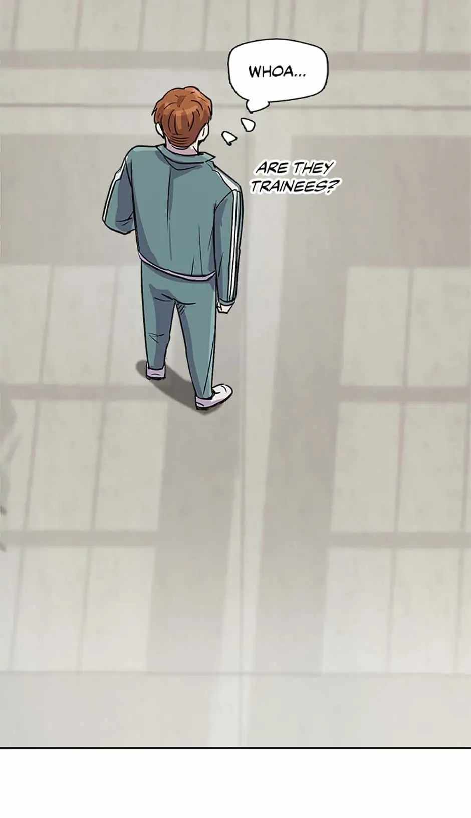 The Definition of A Top Star chapter 19 page 20