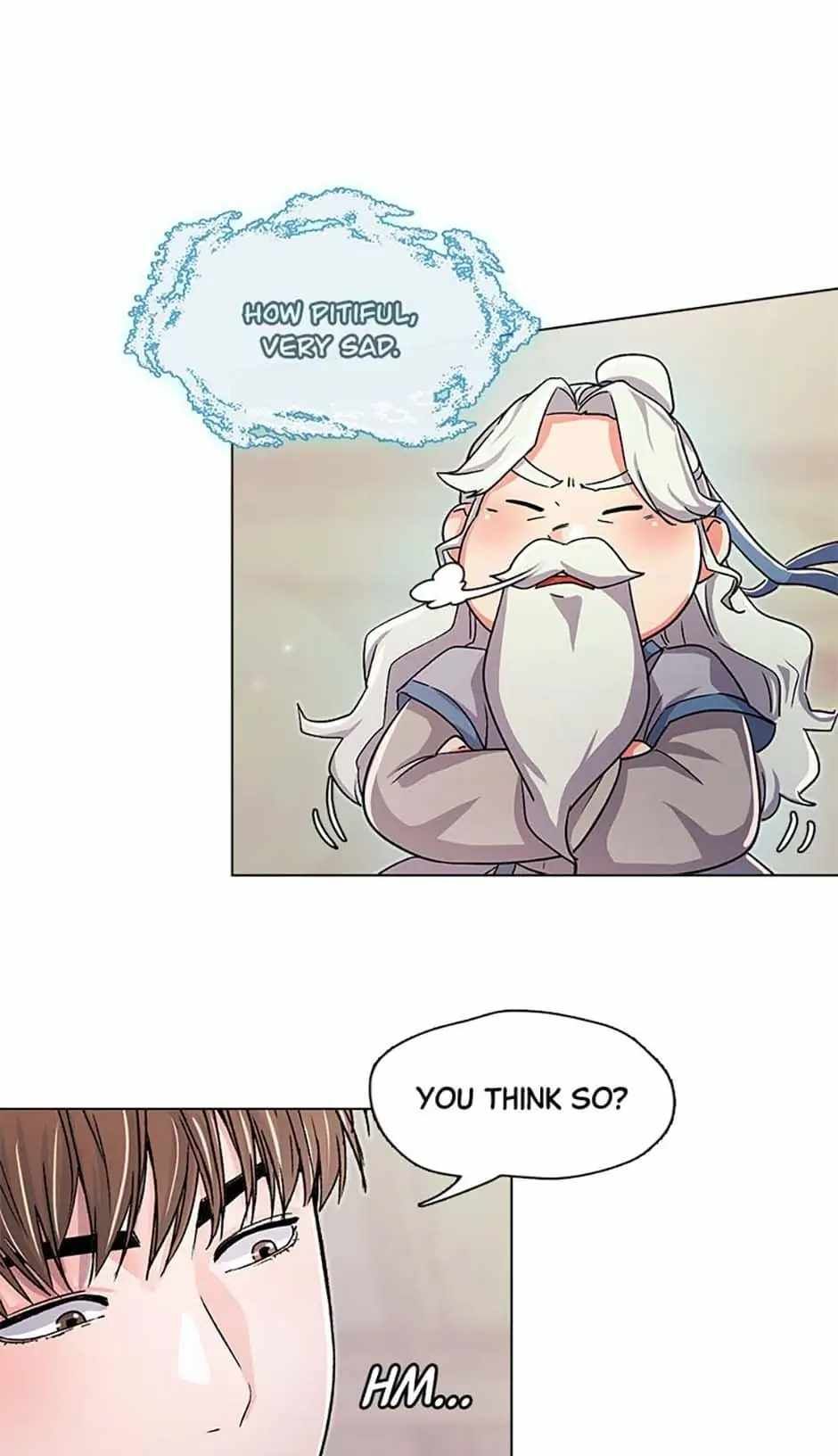 The Definition of A Top Star chapter 19 page 21