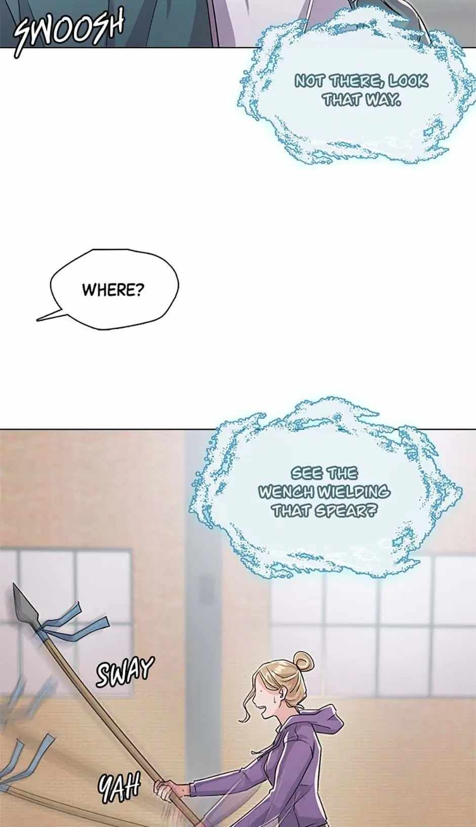 The Definition of A Top Star chapter 19 page 23