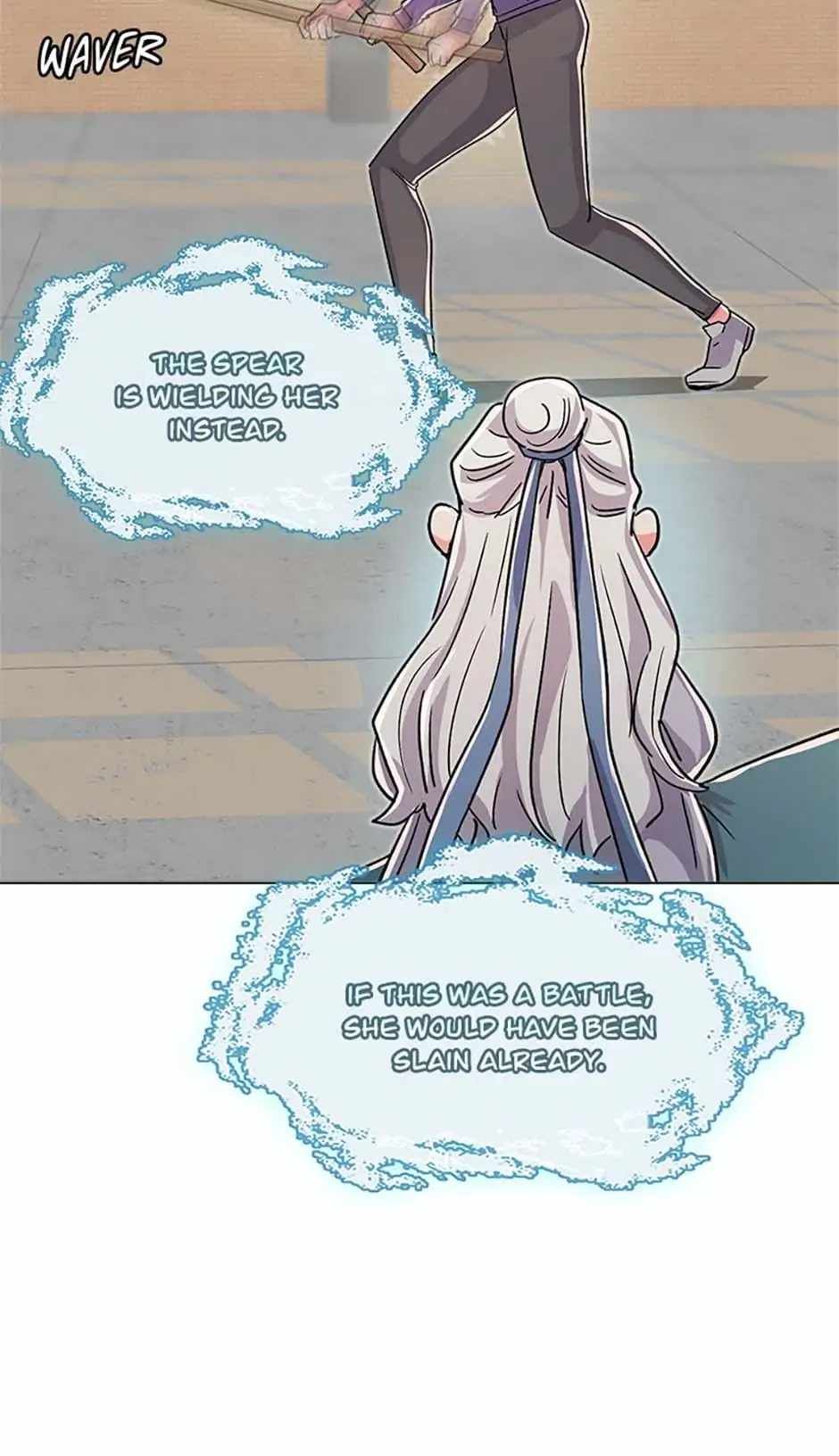 The Definition of A Top Star chapter 19 page 24