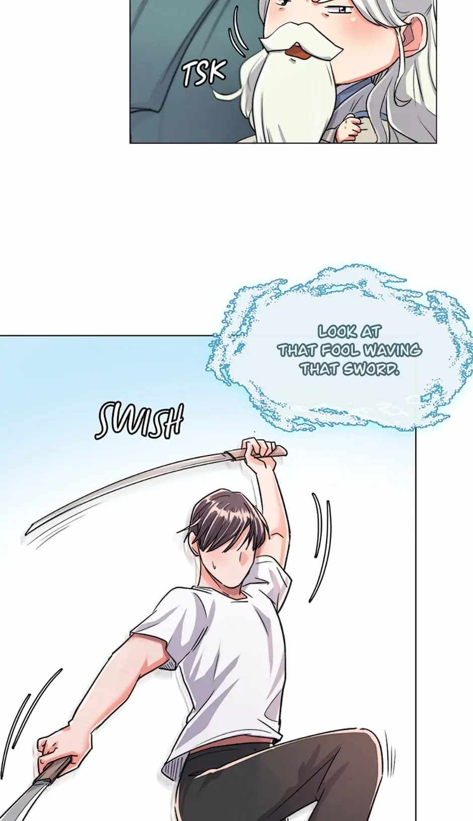 The Definition of A Top Star chapter 19 page 27