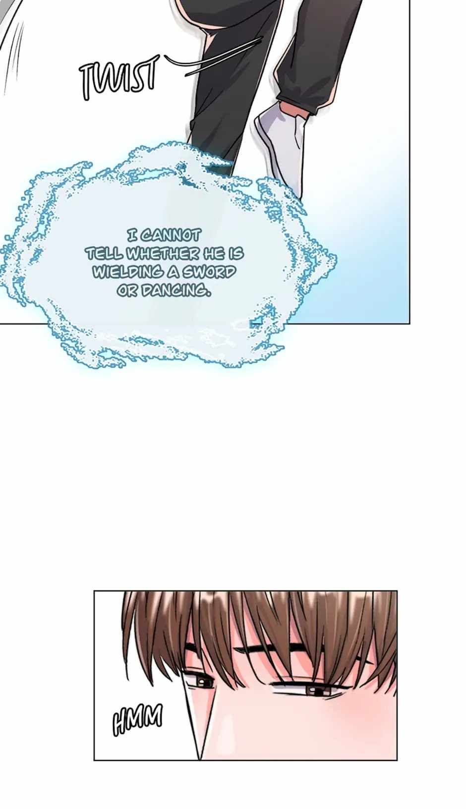 The Definition of A Top Star chapter 19 page 28