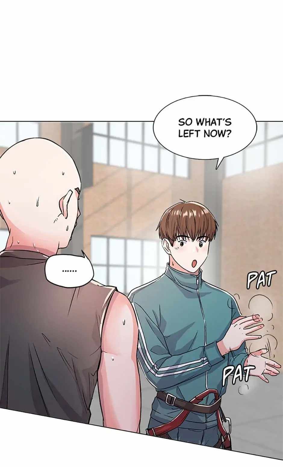 The Definition of A Top Star chapter 19 page 3