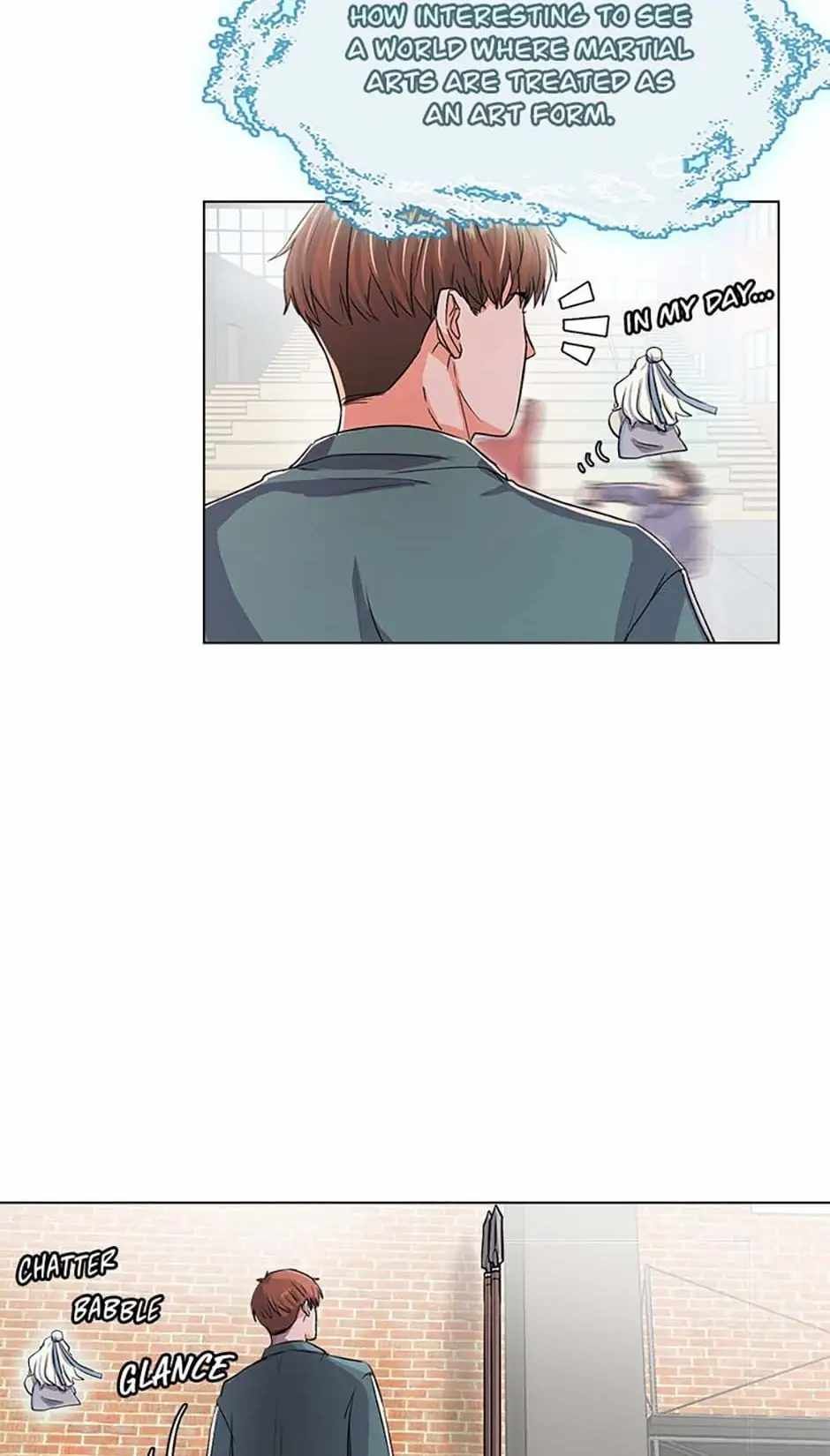 The Definition of A Top Star chapter 19 page 31