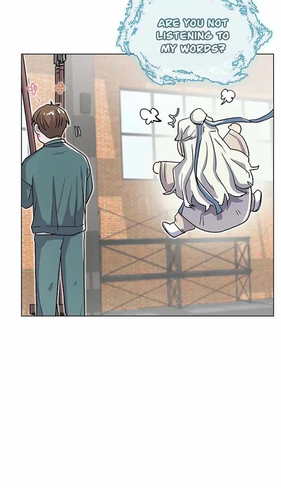 The Definition of A Top Star chapter 19 page 34