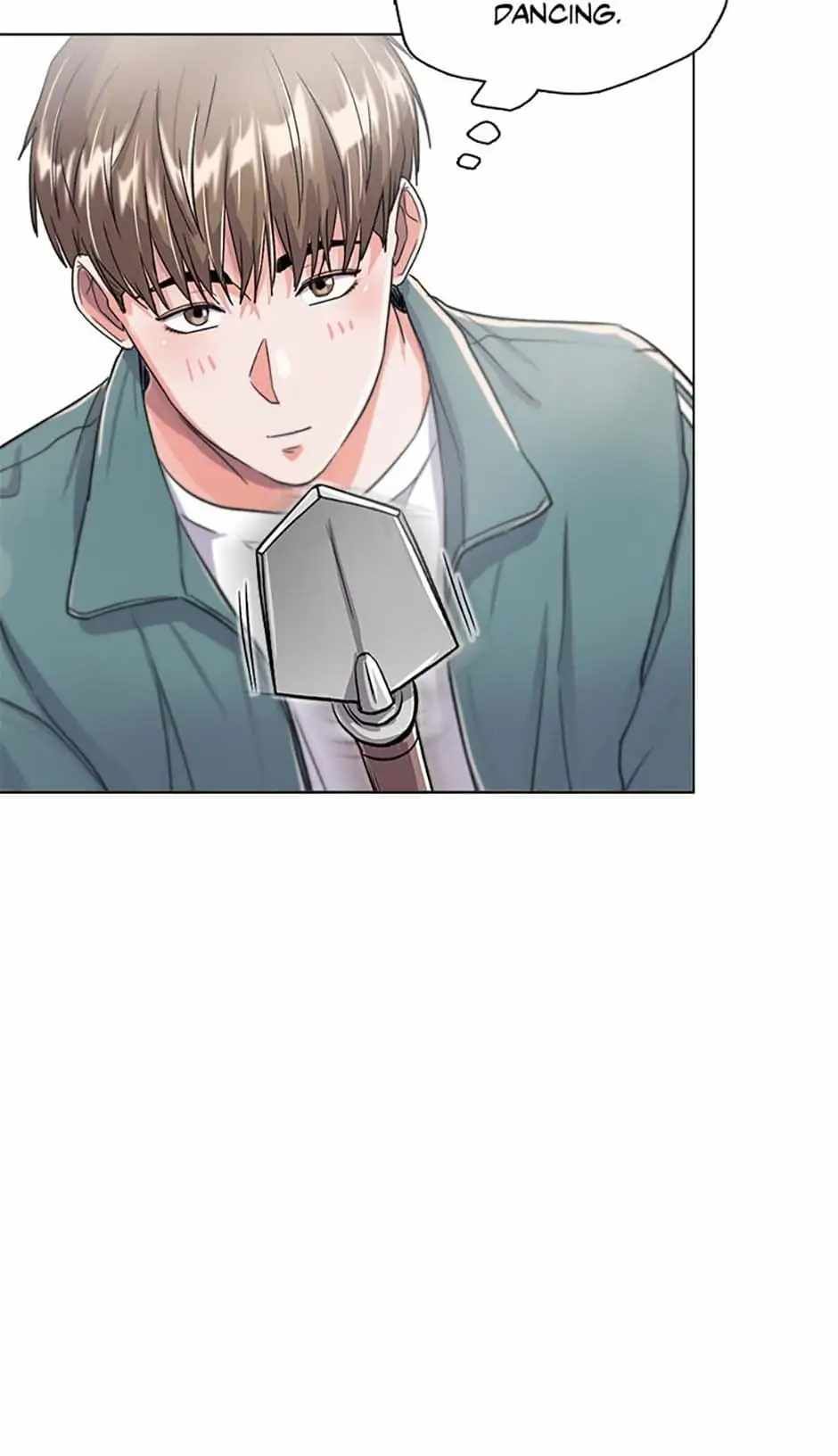 The Definition of A Top Star chapter 19 page 36