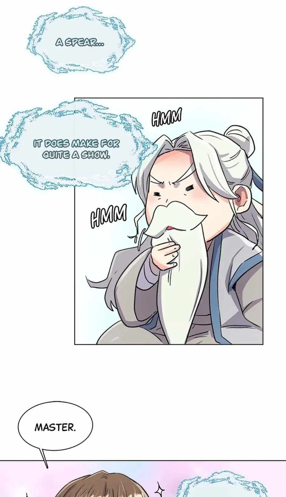 The Definition of A Top Star chapter 19 page 37