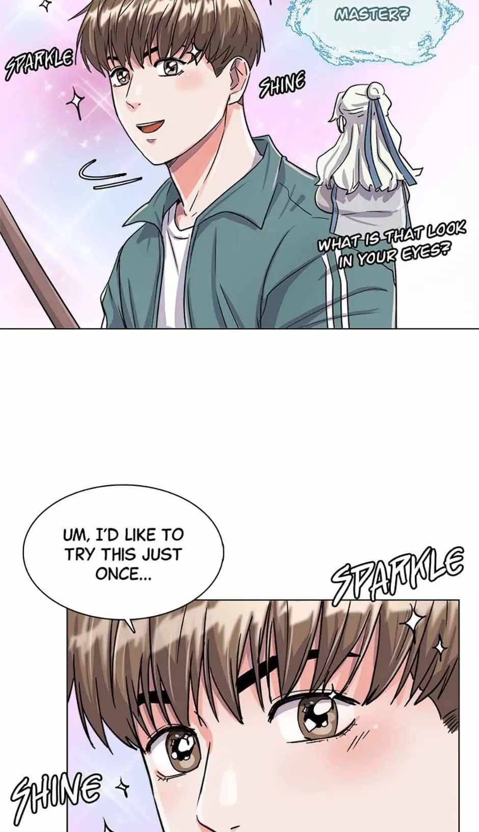 The Definition of A Top Star chapter 19 page 38