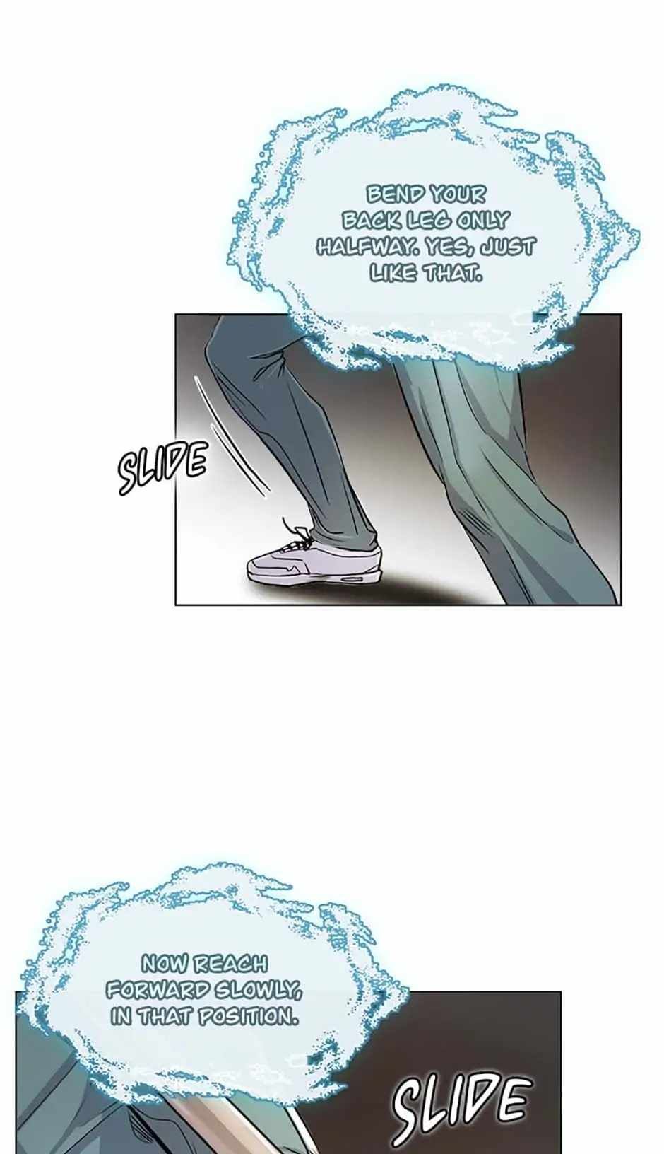 The Definition of A Top Star chapter 19 page 41