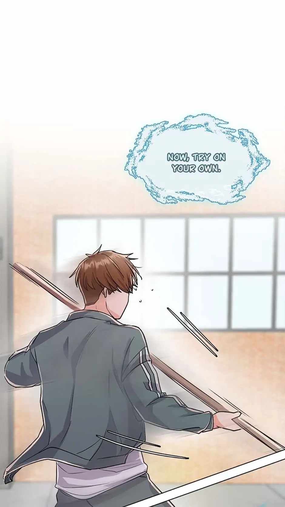 The Definition of A Top Star chapter 19 page 46