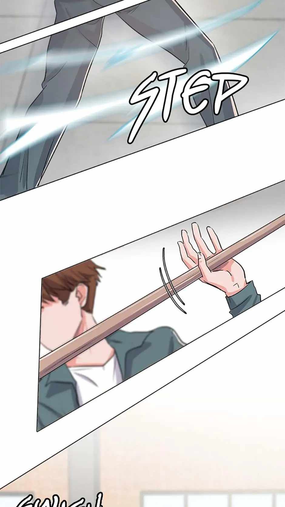 The Definition of A Top Star chapter 19 page 47