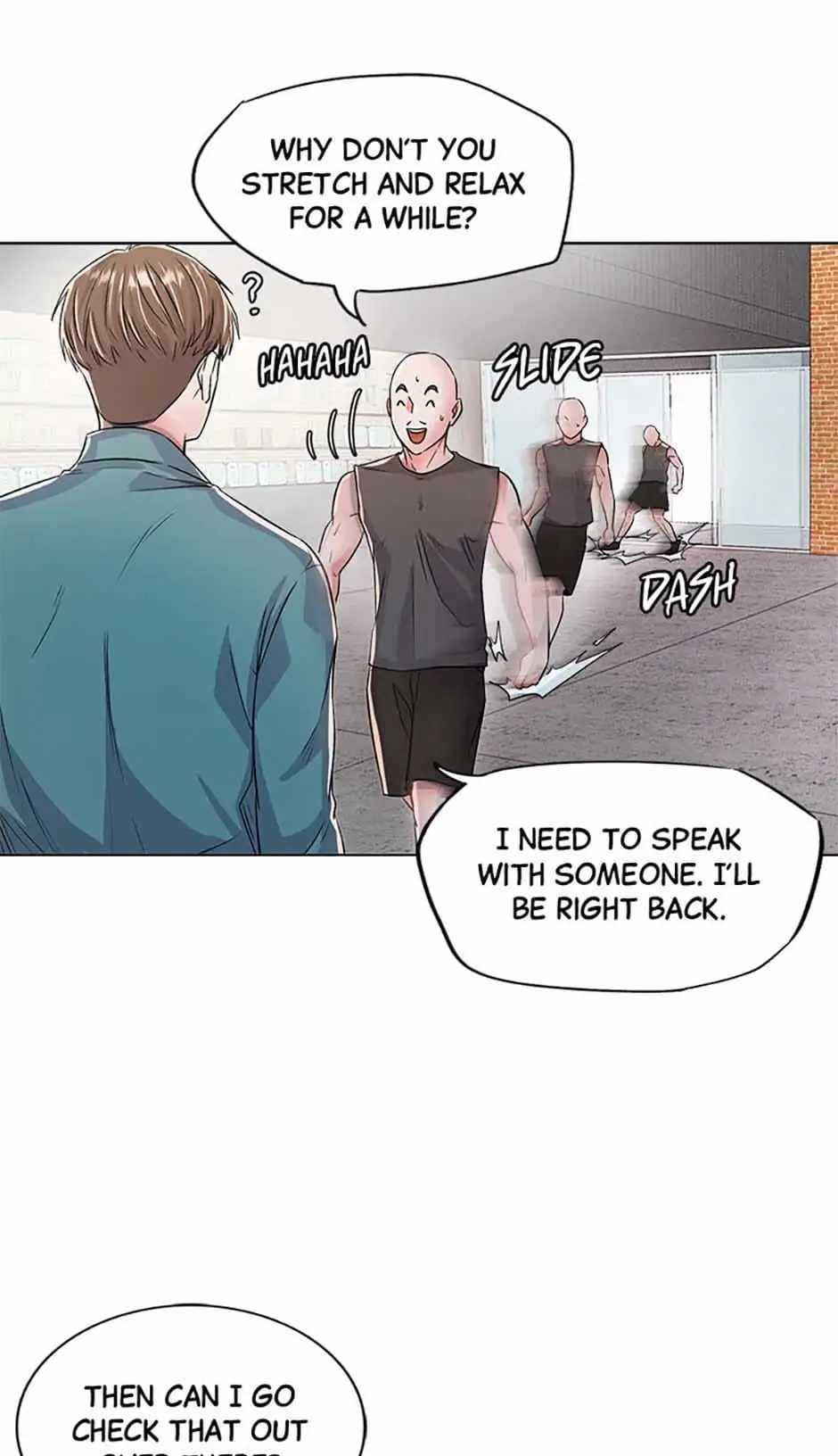 The Definition of A Top Star chapter 19 page 5