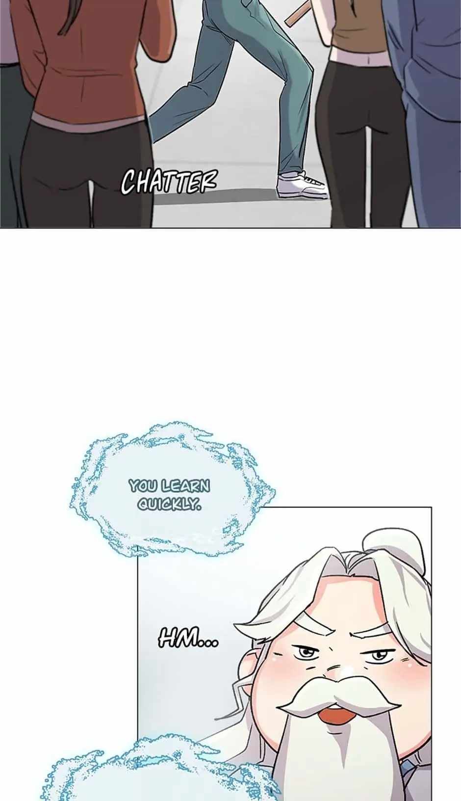 The Definition of A Top Star chapter 19 page 54