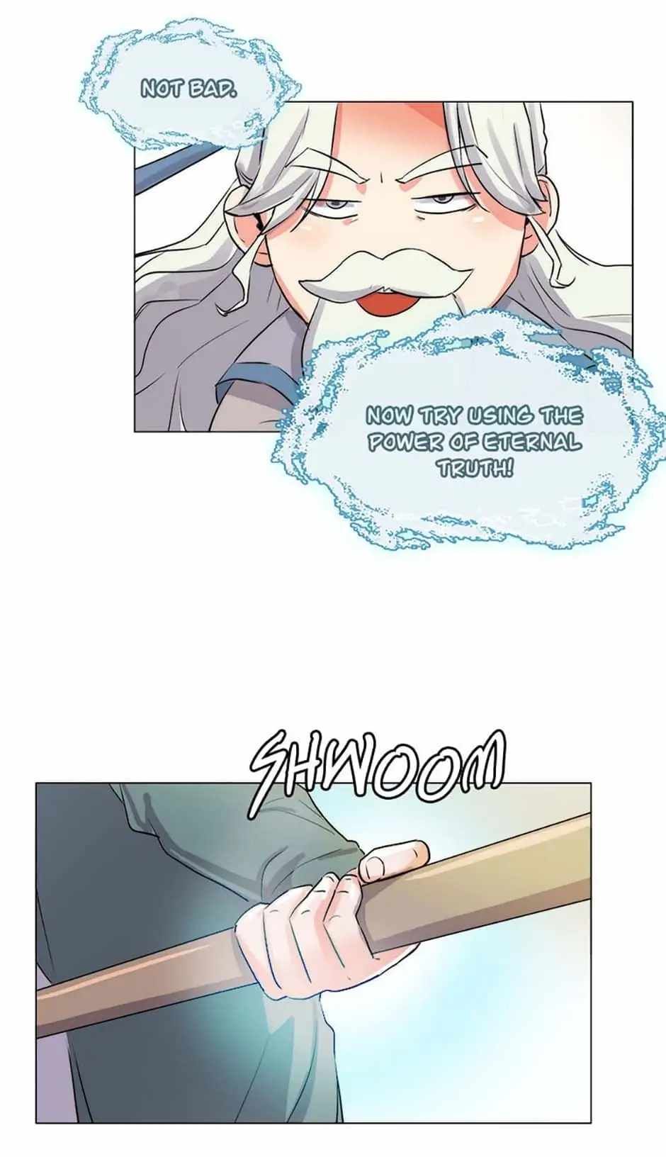 The Definition of A Top Star chapter 19 page 61