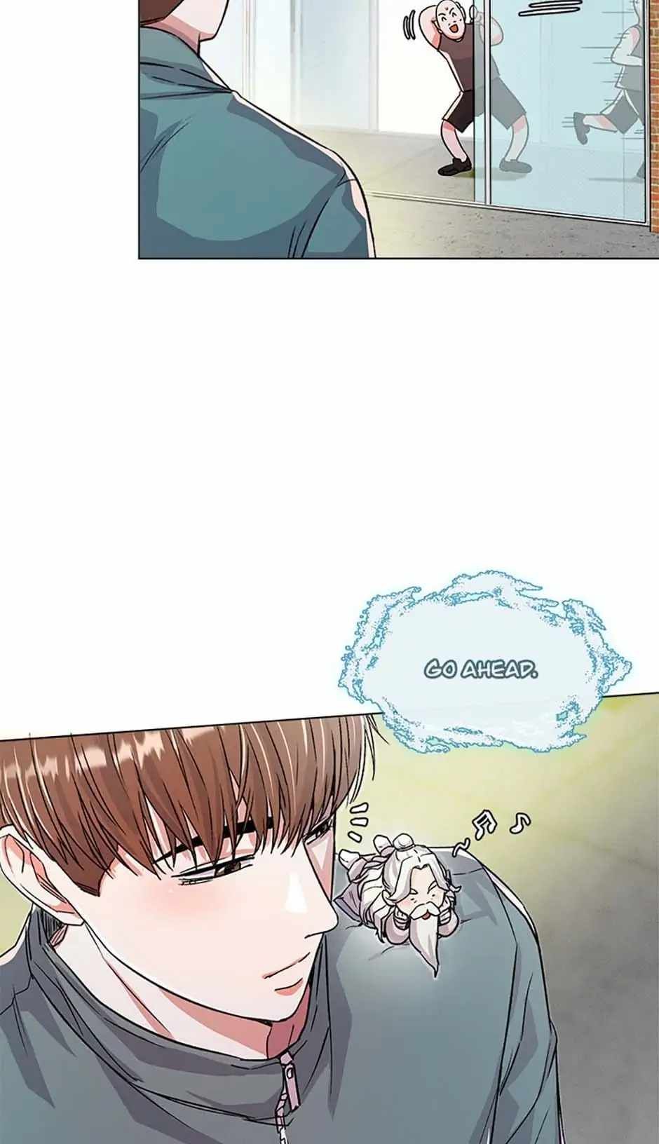 The Definition of A Top Star chapter 19 page 7