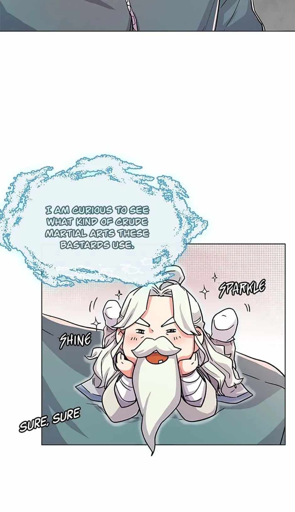 The Definition of A Top Star chapter 19 page 8