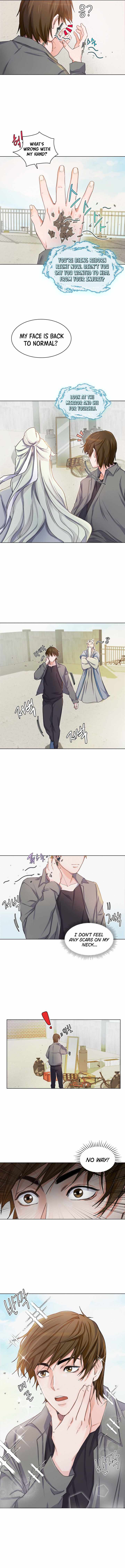 The Definition of A Top Star chapter 2 page 3