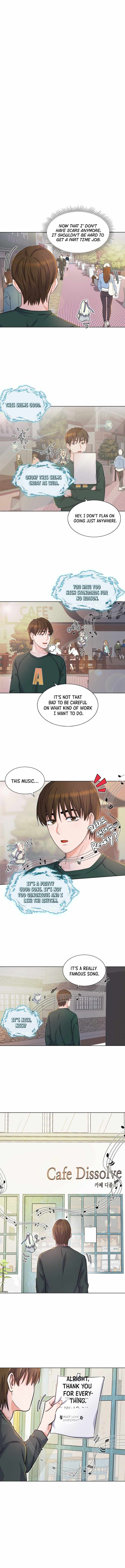 The Definition of A Top Star chapter 2 page 9