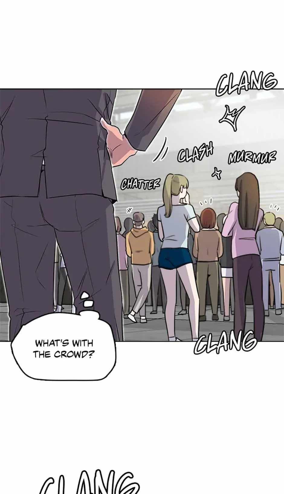 The Definition of A Top Star chapter 20 page 10