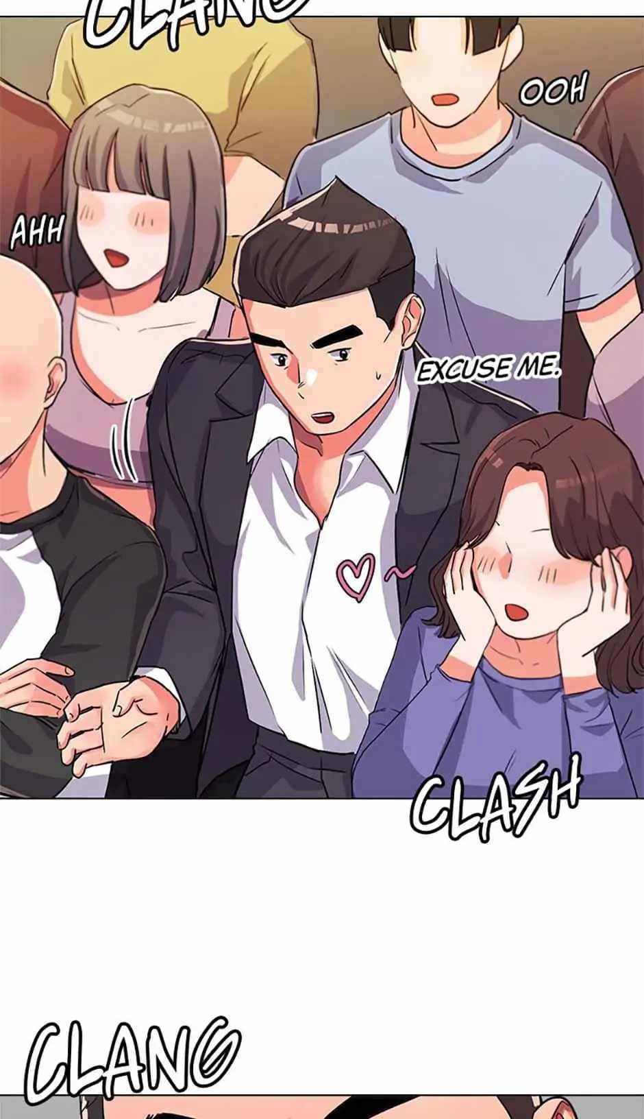 The Definition of A Top Star chapter 20 page 11